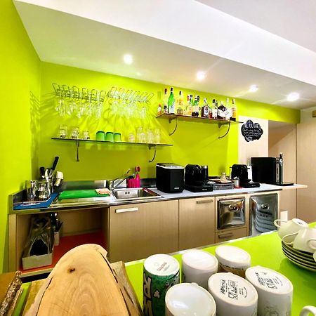 Apartment Ca Dei Dogi I מרטלאגו מראה חיצוני תמונה