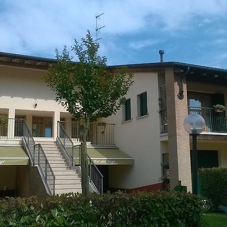 Apartment Ca Dei Dogi I מרטלאגו מראה חיצוני תמונה