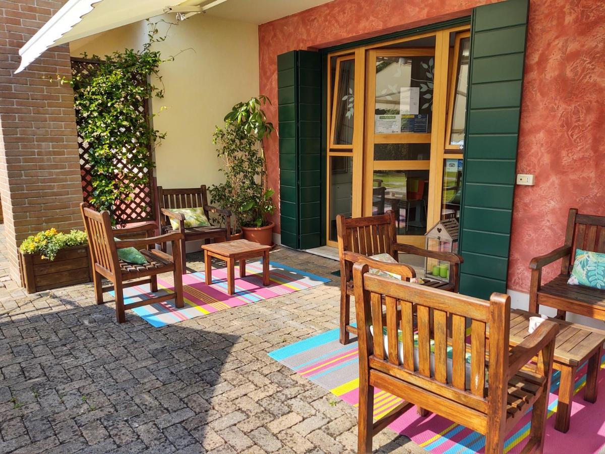 Apartment Ca Dei Dogi I מרטלאגו מראה חיצוני תמונה
