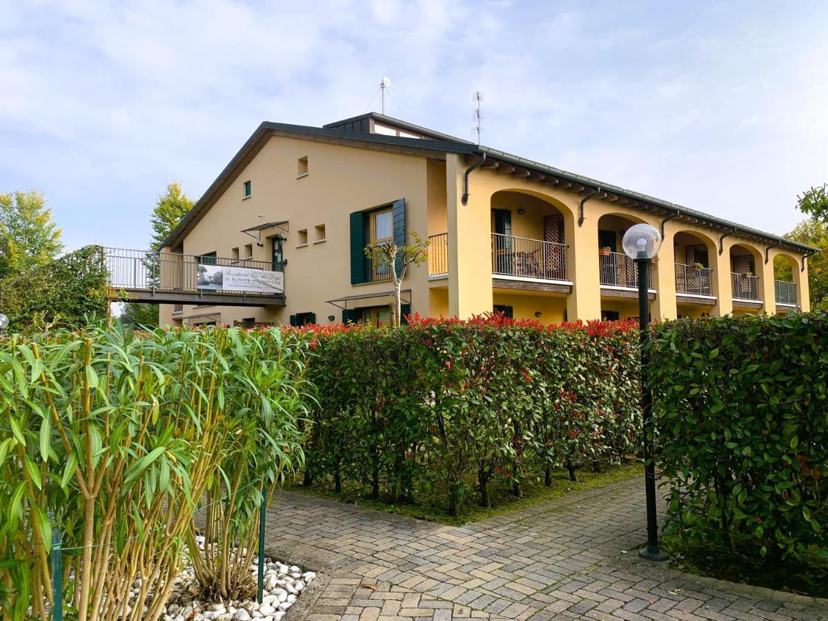 Apartment Ca Dei Dogi I מרטלאגו מראה חיצוני תמונה