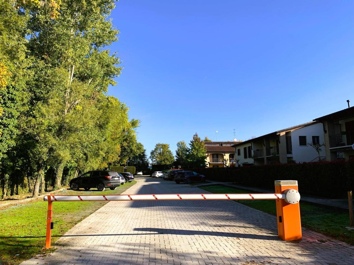 Apartment Ca Dei Dogi I מרטלאגו מראה חיצוני תמונה