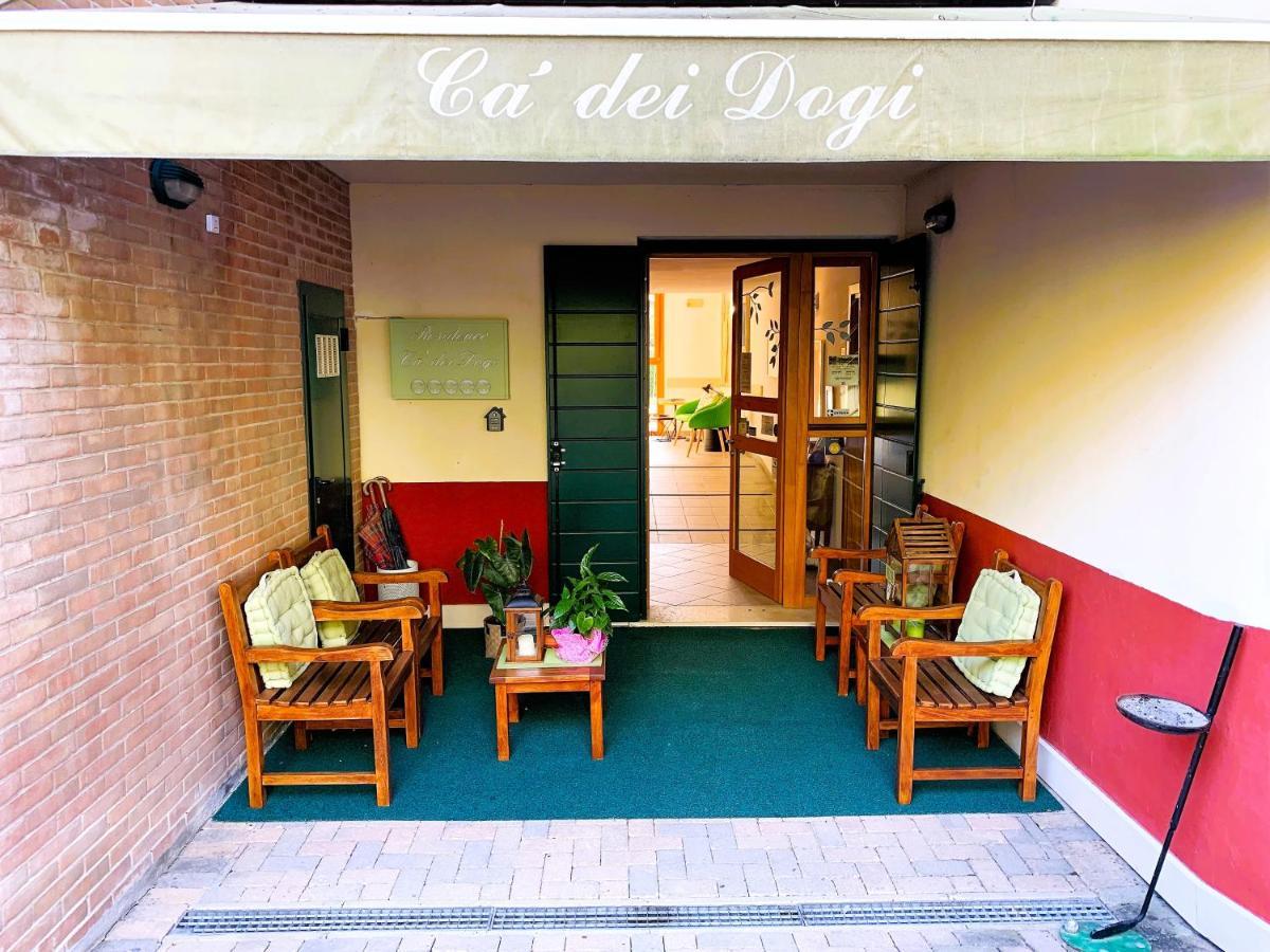 Apartment Ca Dei Dogi I מרטלאגו מראה חיצוני תמונה
