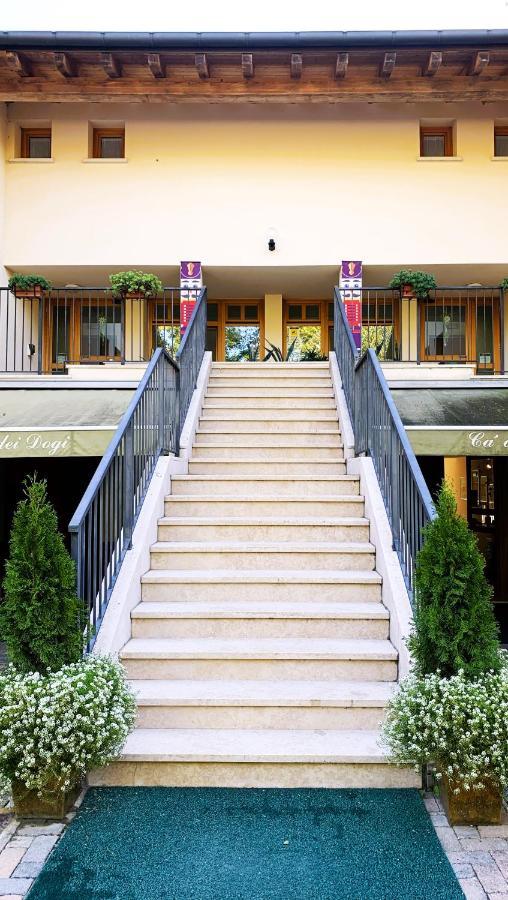 Apartment Ca Dei Dogi I מרטלאגו מראה חיצוני תמונה