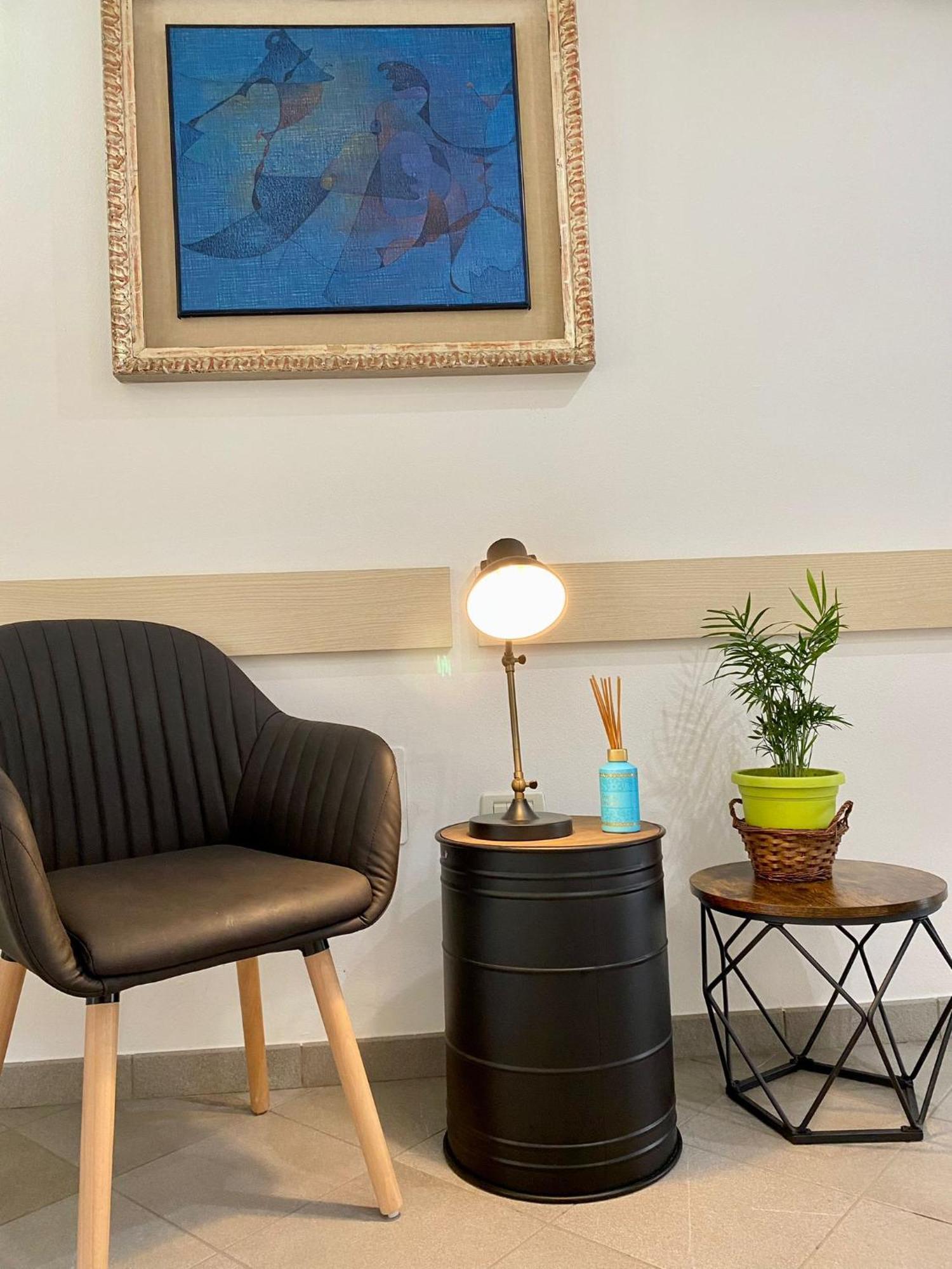 Apartment Ca Dei Dogi I מרטלאגו מראה חיצוני תמונה