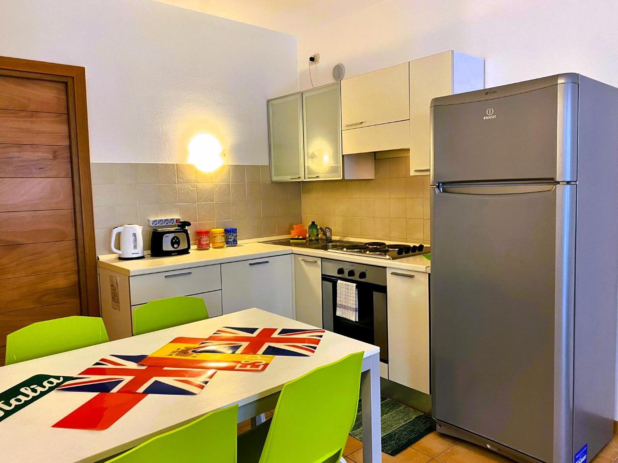Apartment Ca Dei Dogi I מרטלאגו חדר תמונה