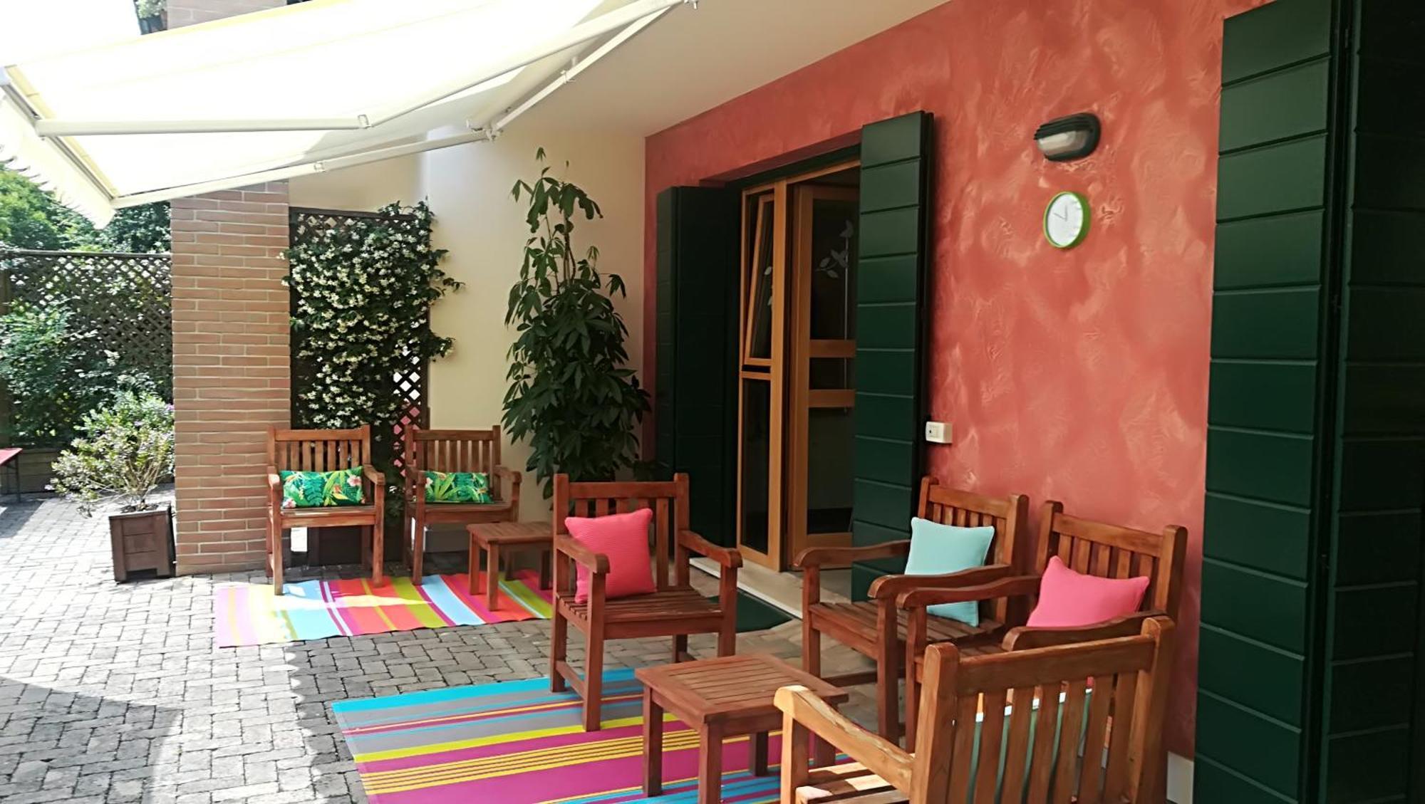 Apartment Ca Dei Dogi I מרטלאגו מראה חיצוני תמונה