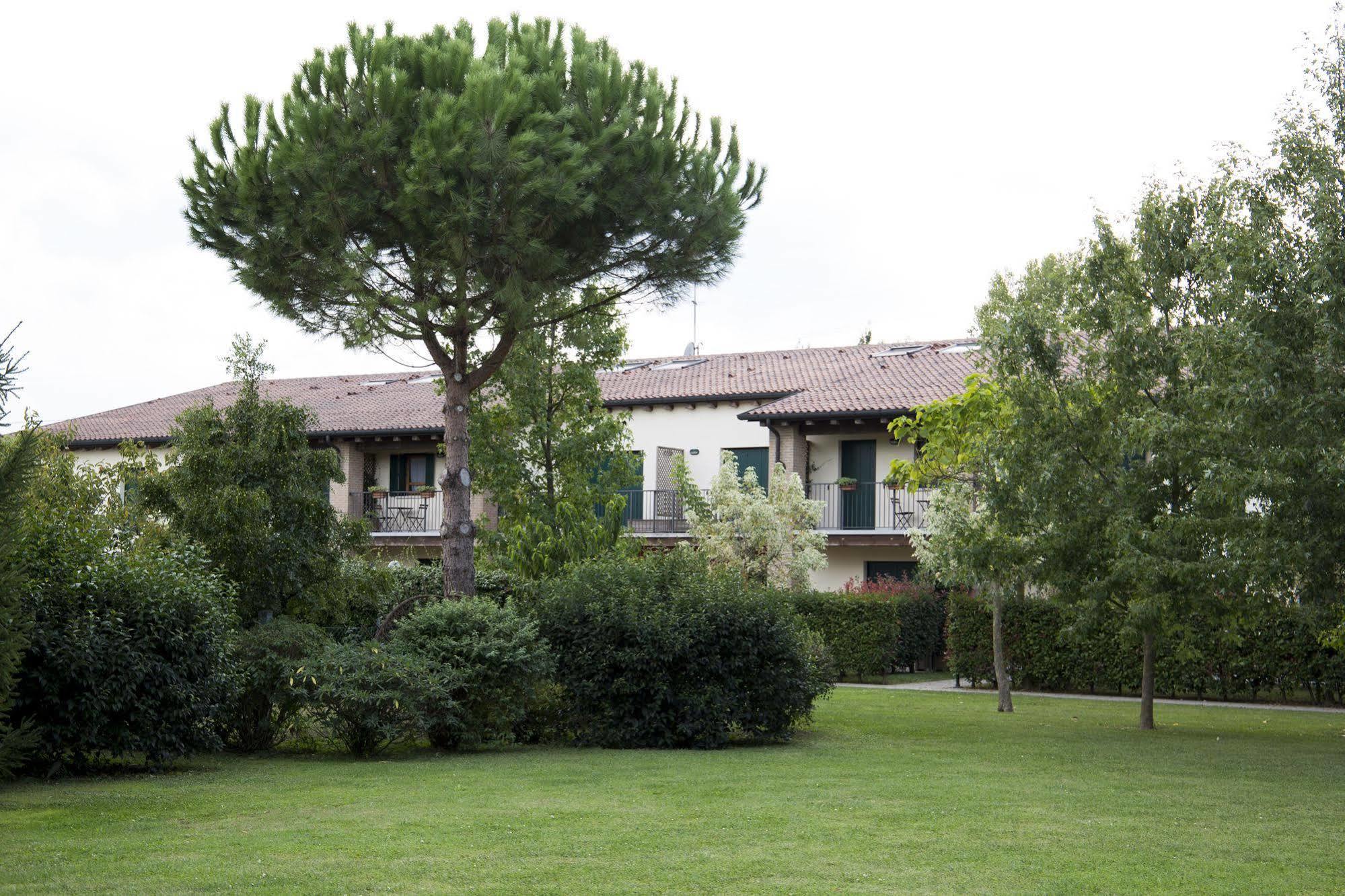 Apartment Ca Dei Dogi I מרטלאגו מראה חיצוני תמונה