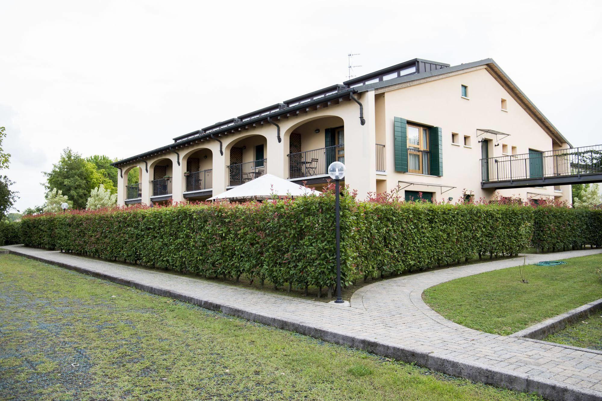 Apartment Ca Dei Dogi I מרטלאגו מראה חיצוני תמונה