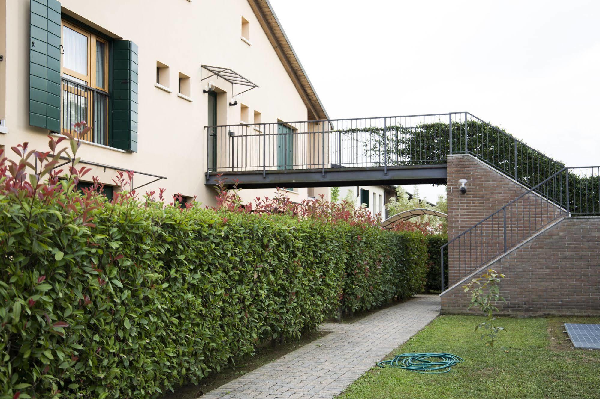 Apartment Ca Dei Dogi I מרטלאגו מראה חיצוני תמונה