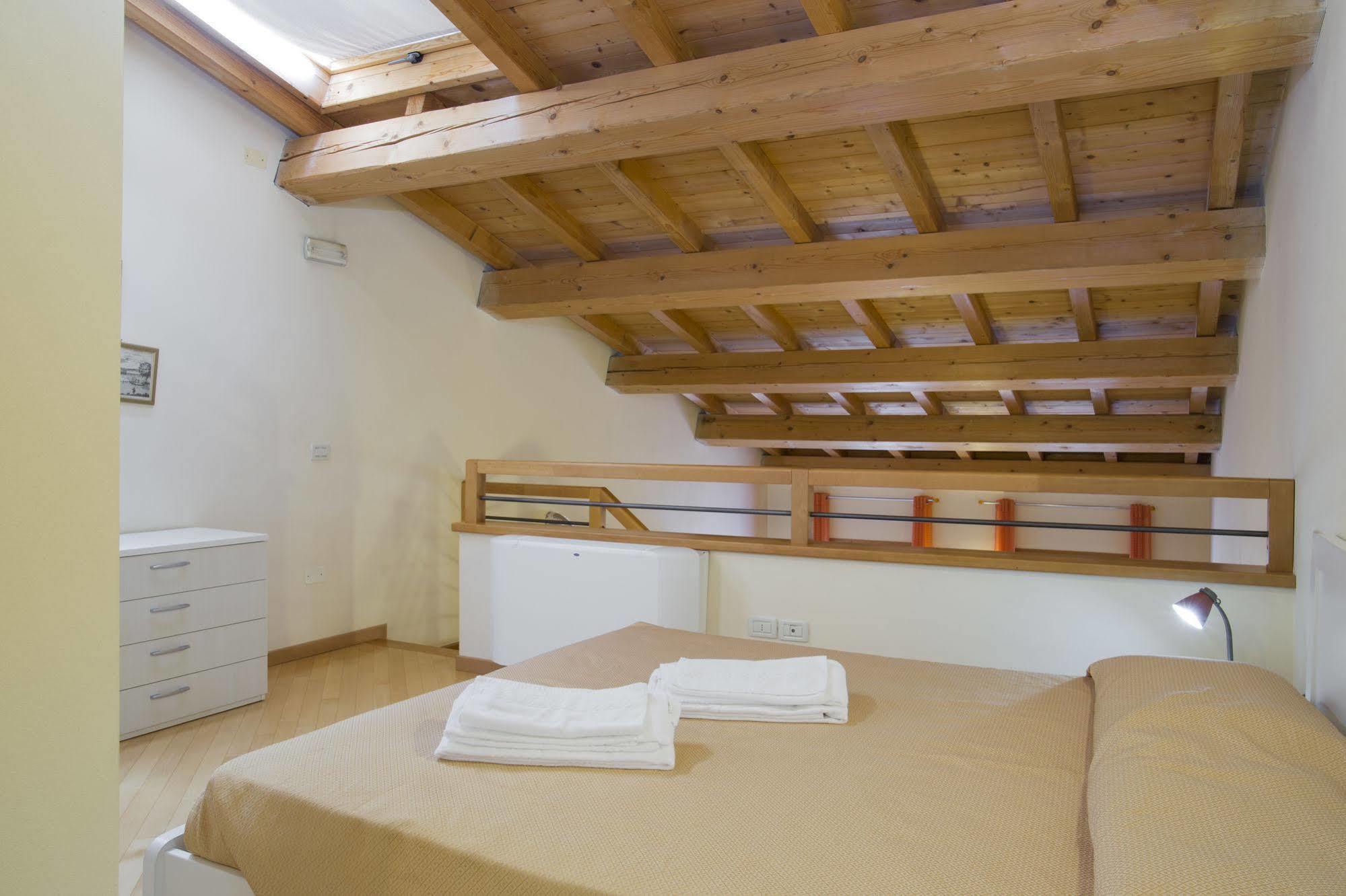 Apartment Ca Dei Dogi I מרטלאגו מראה חיצוני תמונה
